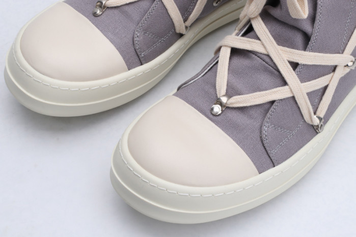 RICK OWENS SNEAKERS  COPSHOE OR-25