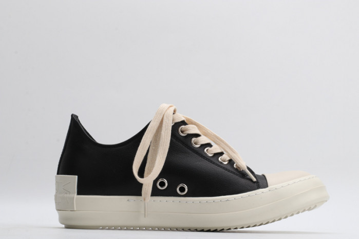 RICK OWENS SNEAKERS  KICKZE OR-26