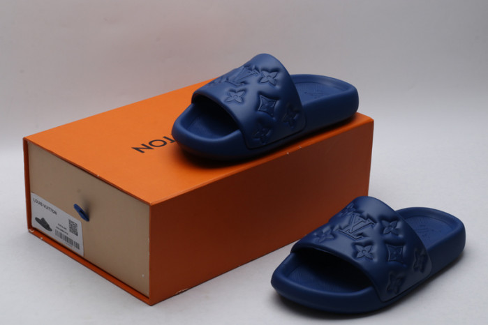 LVT SLIDE KICKZE LVS-14