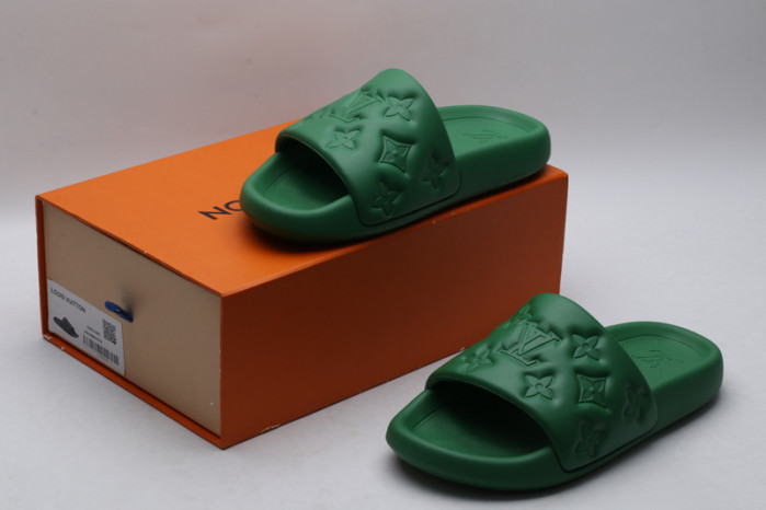 LVT SLIDE KICKZE LVS-15