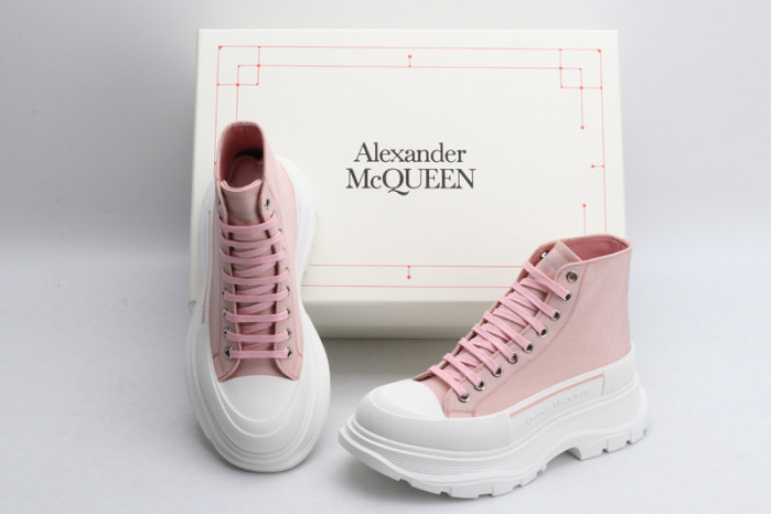 ALEXANDER MCQUEEN  OTHERS COPSHOE- MQ 11