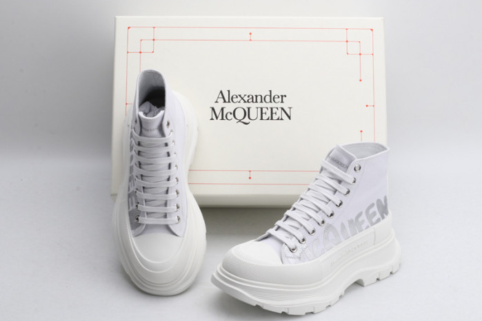 ALEXANDER MCQUEEN  OTHERS COPSHOE- MQ 13