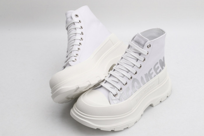 ALEXANDER MCQUEEN  OTHERS COPSHOE- MQ 13