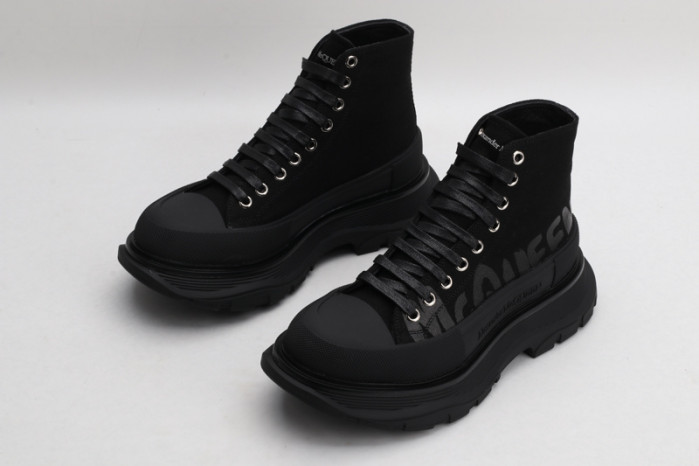 ALEXANDER MCQUEEN  OTHERS COPSHOE- MQ 14