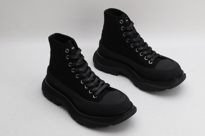 ALEXANDER MCQUEEN  OTHERS COPSHOE- MQ 15