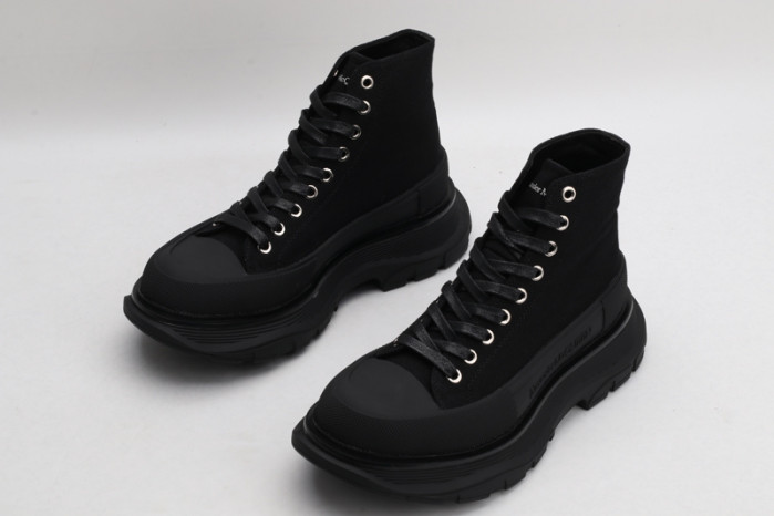 ALEXANDER MCQUEEN  OTHERS COPSHOE- MQ 15