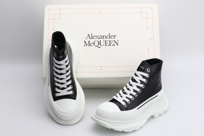 ALEXANDER MCQUEEN  OTHERS COPSHOE- MQ 16