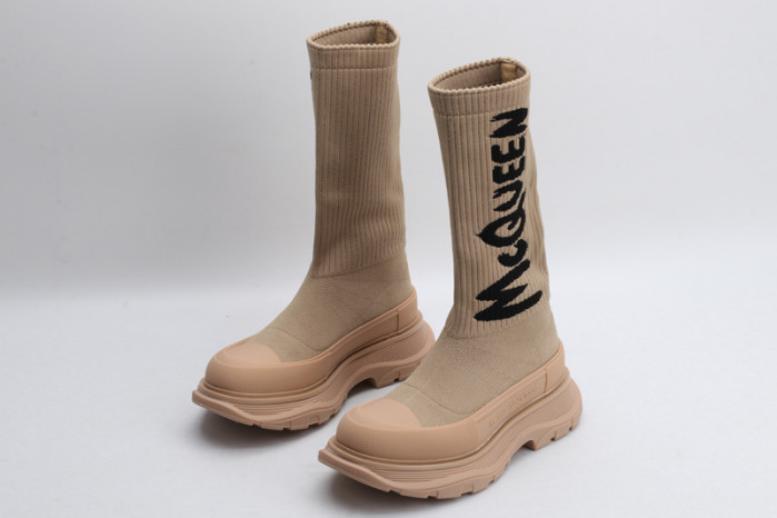 ALEXANDER MCQUEEN  OTHERS COPSHOE- MQ 17