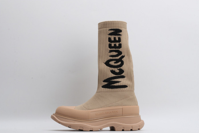 ALEXANDER MCQUEEN  OTHERS COPSHOE- MQ 17