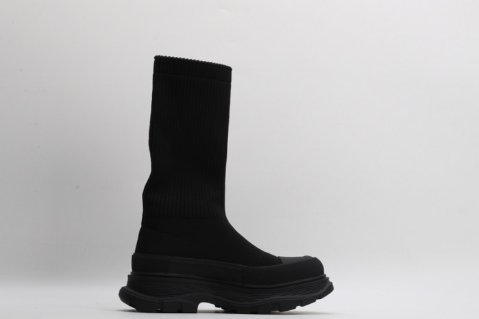 ALEXANDER MCQUEEN  OTHERS COPSHOE- MQ 19