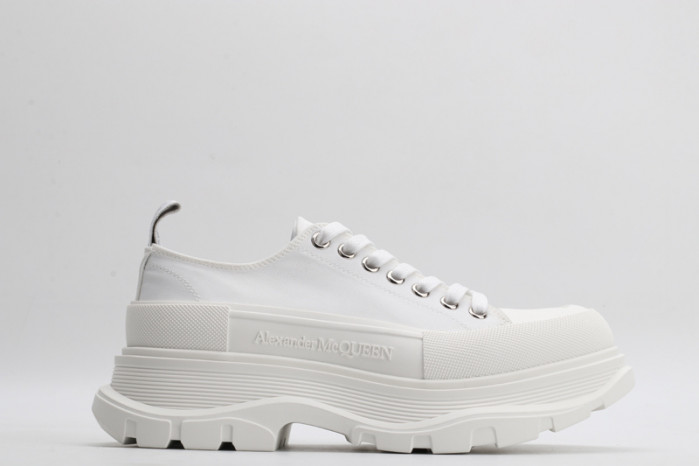 ALEXANDER MCQUEEN OTHERS COPSHOE- MQ 22