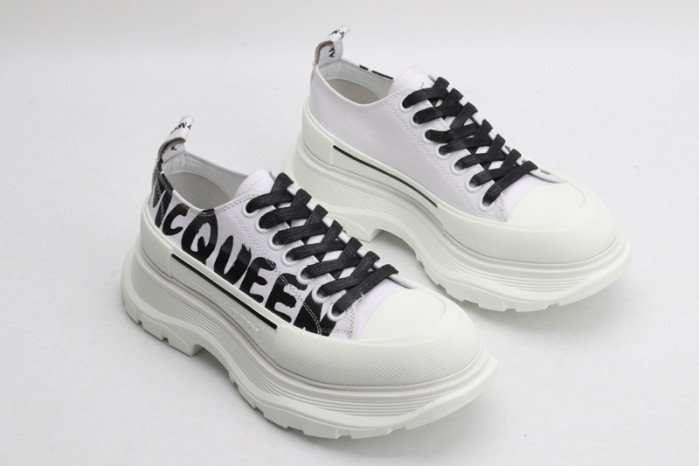 ALEXANDER MCQUEEN OTHERS COPSHOE- MQ 26