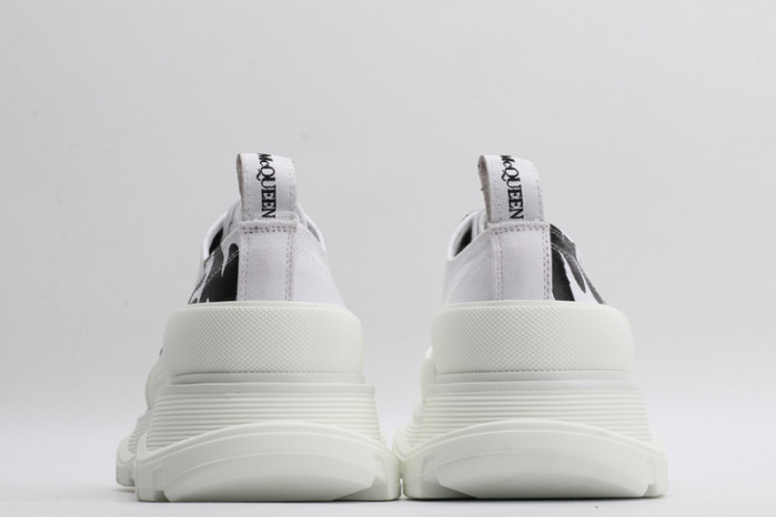 ALEXANDER MCQUEEN OTHERS COPSHOE- MQ 26