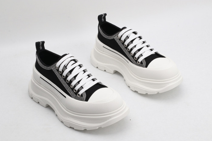 ALEXANDER MCQUEEN OTHERS COPSHOE- MQ 31