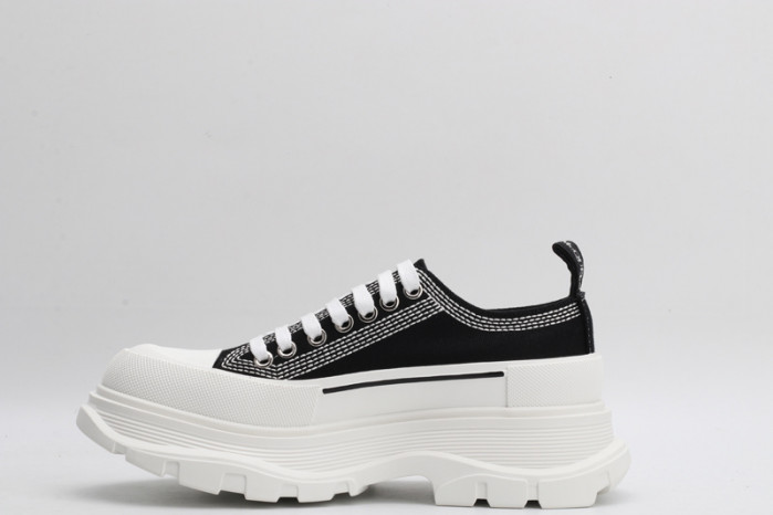 ALEXANDER MCQUEEN OTHERS COPSHOE- MQ 31