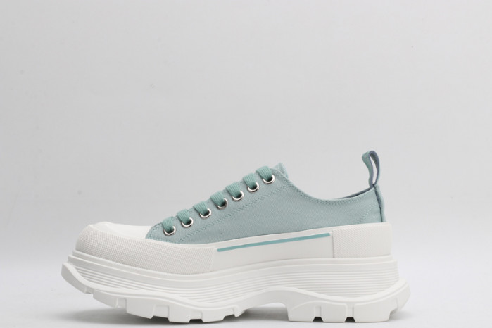 ALEXANDER MCQUEEN OTHERS COPSHOE- MQ 32