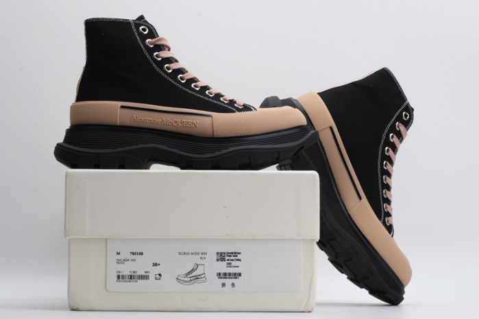 ALEXANDER MCQUEEN  OTHERS COPSHOE- MQ 6