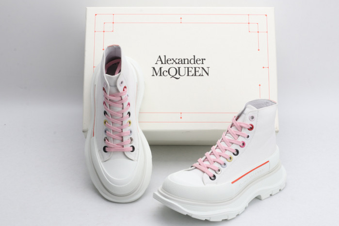 ALEXANDER MCQUEEN  OTHERS COPSHOE- MQ 9