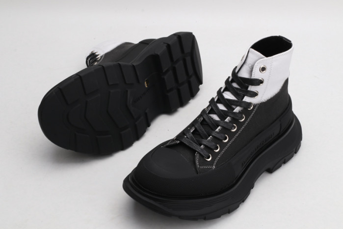 ALEXANDER MCQUEEN  OTHERS COPSHOE- MQ 10
