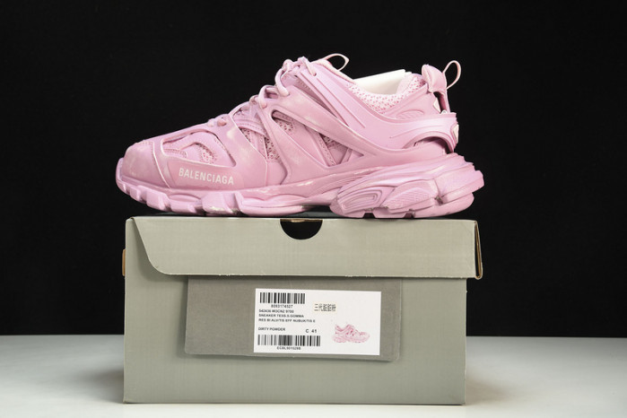 BL TRAINERS TRACK -copshoe BL151