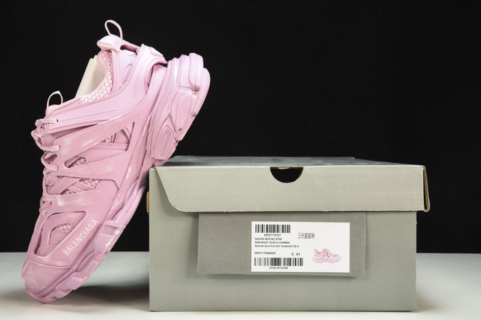 BL TRAINERS TRACK -copshoe BL151