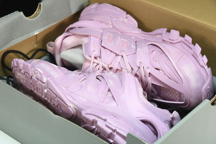 BL TRAINERS TRACK -copshoe BL151