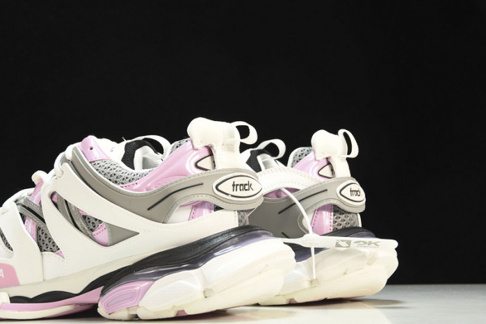 BL TRAINERS TRACK -copshoe BL153