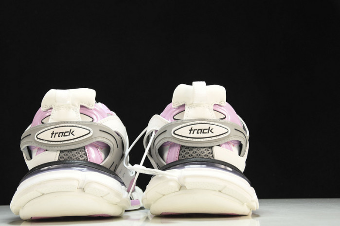 BL TRAINERS TRACK -copshoe BL153