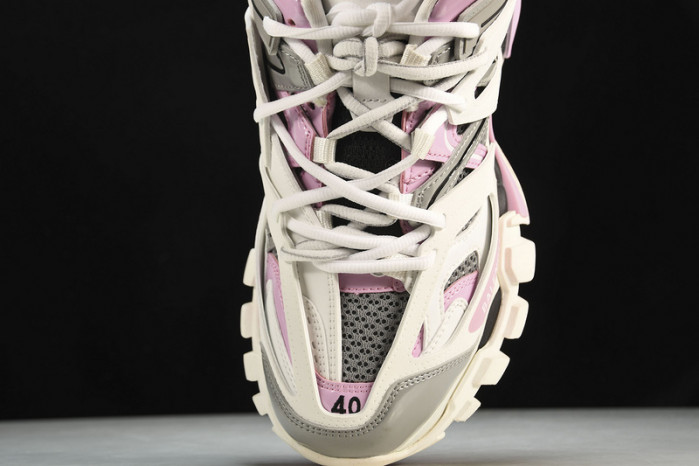 BL TRAINERS TRACK -copshoe BL153