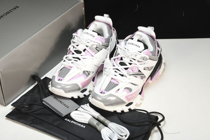 BL TRAINERS TRACK -copshoe BL153