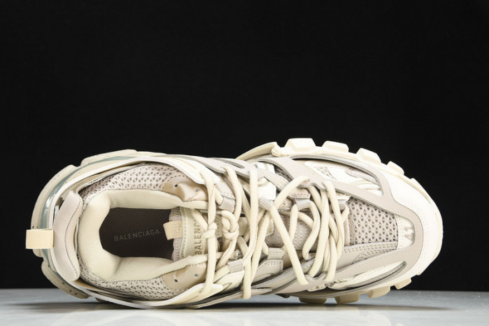 BL TRAINERS TRACK -copshoe BL154