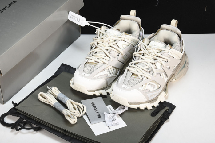 BL TRAINERS TRACK -copshoe BL154