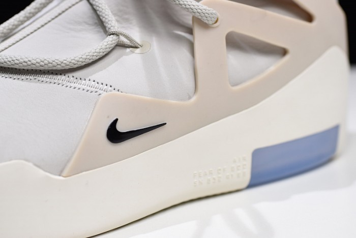 Nike Air Fear of God 1 Light Bone AR4237-002