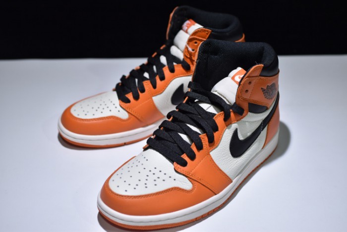 Jordan 1 Retro Reverse Shattered Backboard - 555088-113