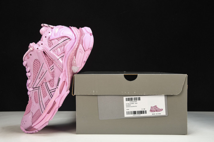 BL RUNNER  -COPSHOE BL 143