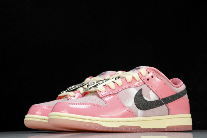Wmns Dunk Low LX 