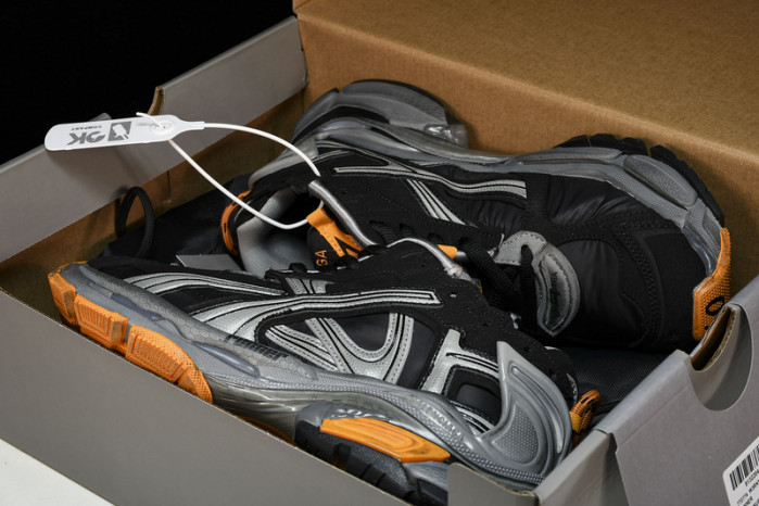 BL RUNNER  -COPSHOE BL 240