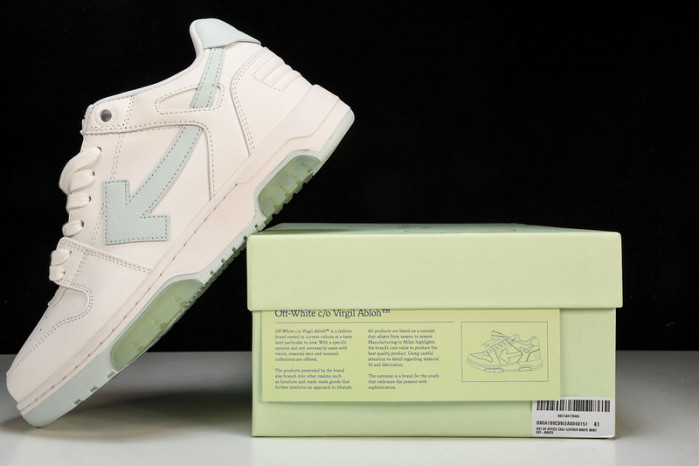 OF sneakers  copshoe OW-86