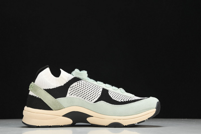 CHL CHANEL SNEAKERS KICKZE CHL -17