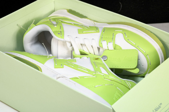 OF sneakers  copshoe OW-88