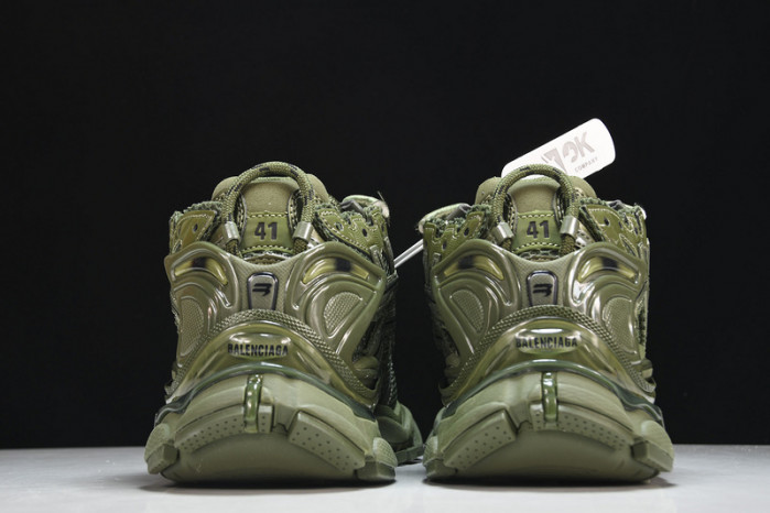 BL RUNNER  -COPSHOE BL 141