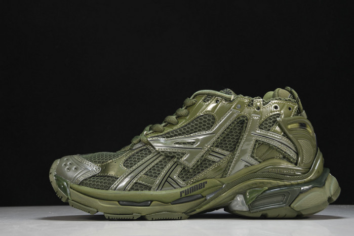 BL RUNNER  -COPSHOE BL 141