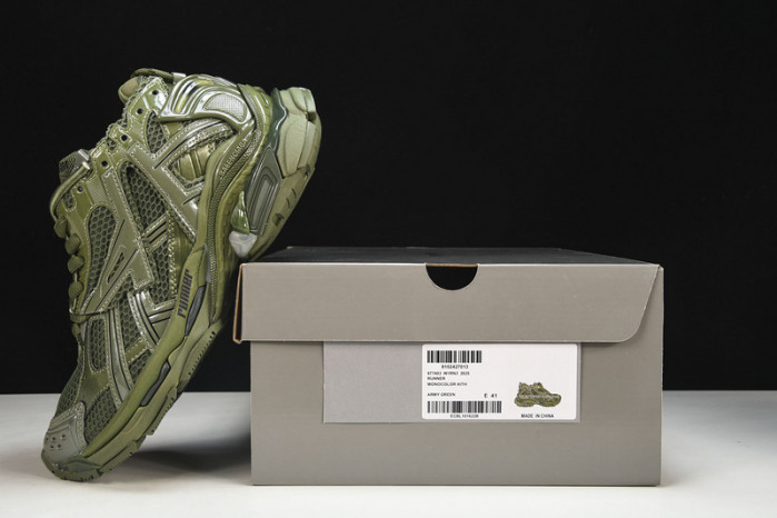 BL RUNNER  -COPSHOE BL 141