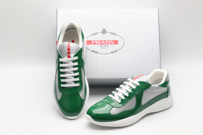 PR sneakers  copshoe PR-54