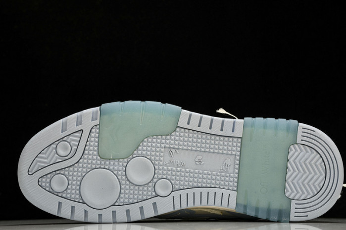 OF sneakers  copshoe OW-83