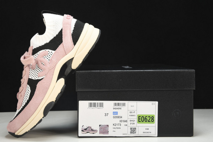 CHL CHANEL SNEAKERS copshpe CHL -19