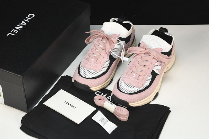 CHL CHANEL SNEAKERS copshpe CHL -19