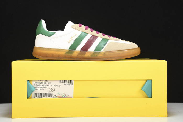 GC  LOW-TOP SNEAKER COPSHOE GC-104