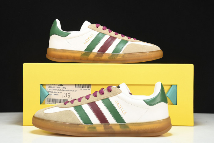 GC  LOW-TOP SNEAKER COPSHOE GC-104