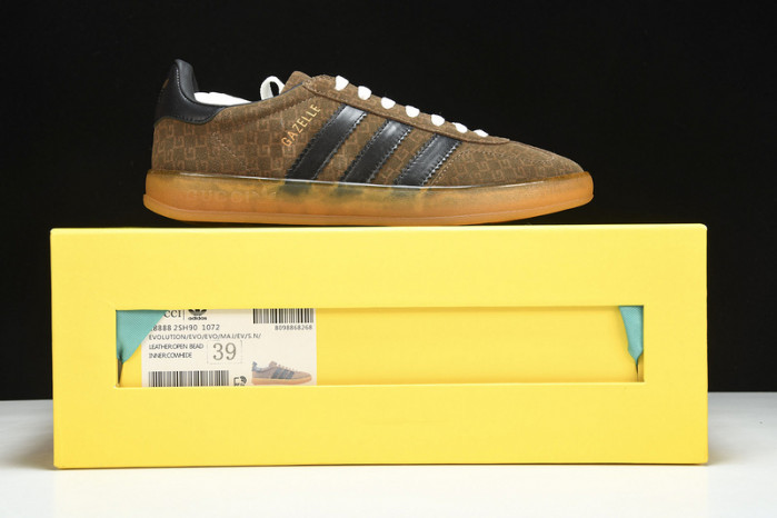 GC  LOW-TOP SNEAKER COPSHOE GC-105